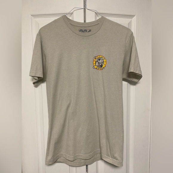 Right Coast Apparel Other - Right Coast apparel t-shirt size medium